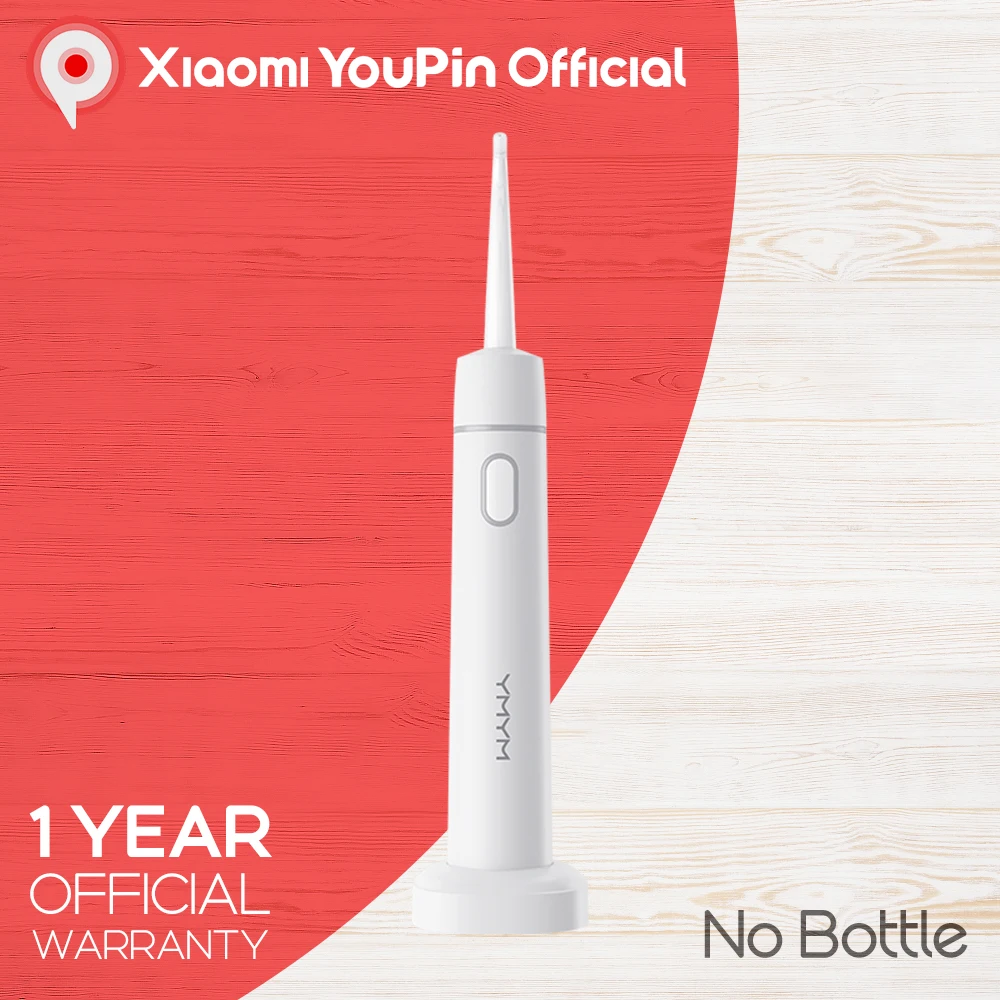 Ирригатор для полости рта Стоматологический струйный Электрический Очиститель