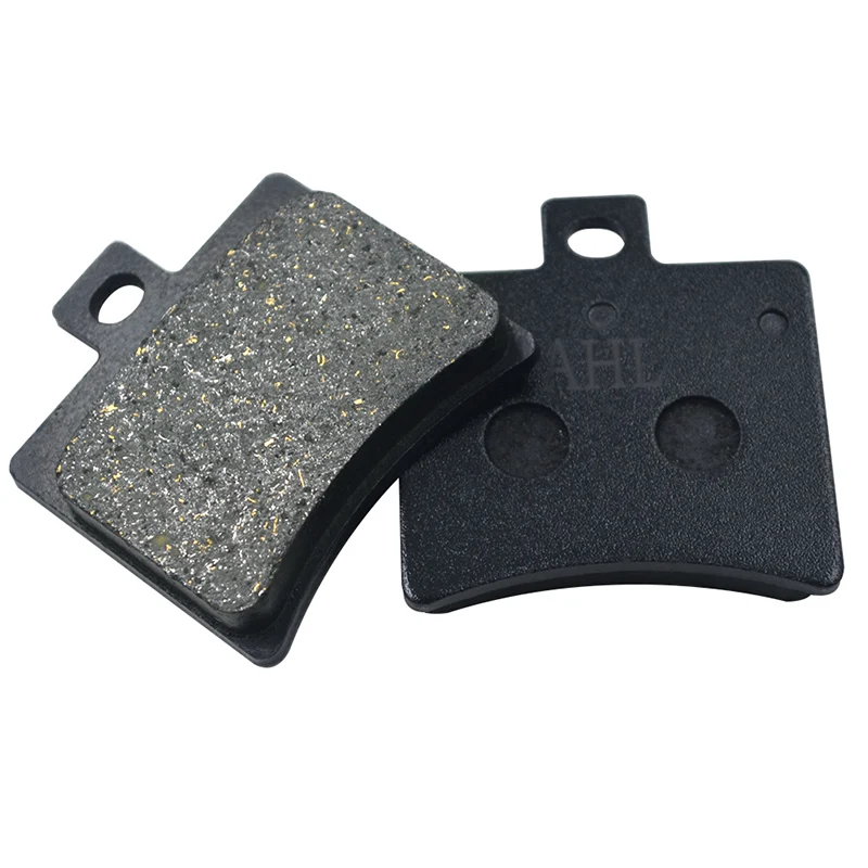 Motorcycle Rear Brake Pads for HUSQVARNA GD250N KEEWAY RKV125 TX125SM Cityblade125 RKV150 RKX150 KXM200 KXV200 RKX200 TX200 |