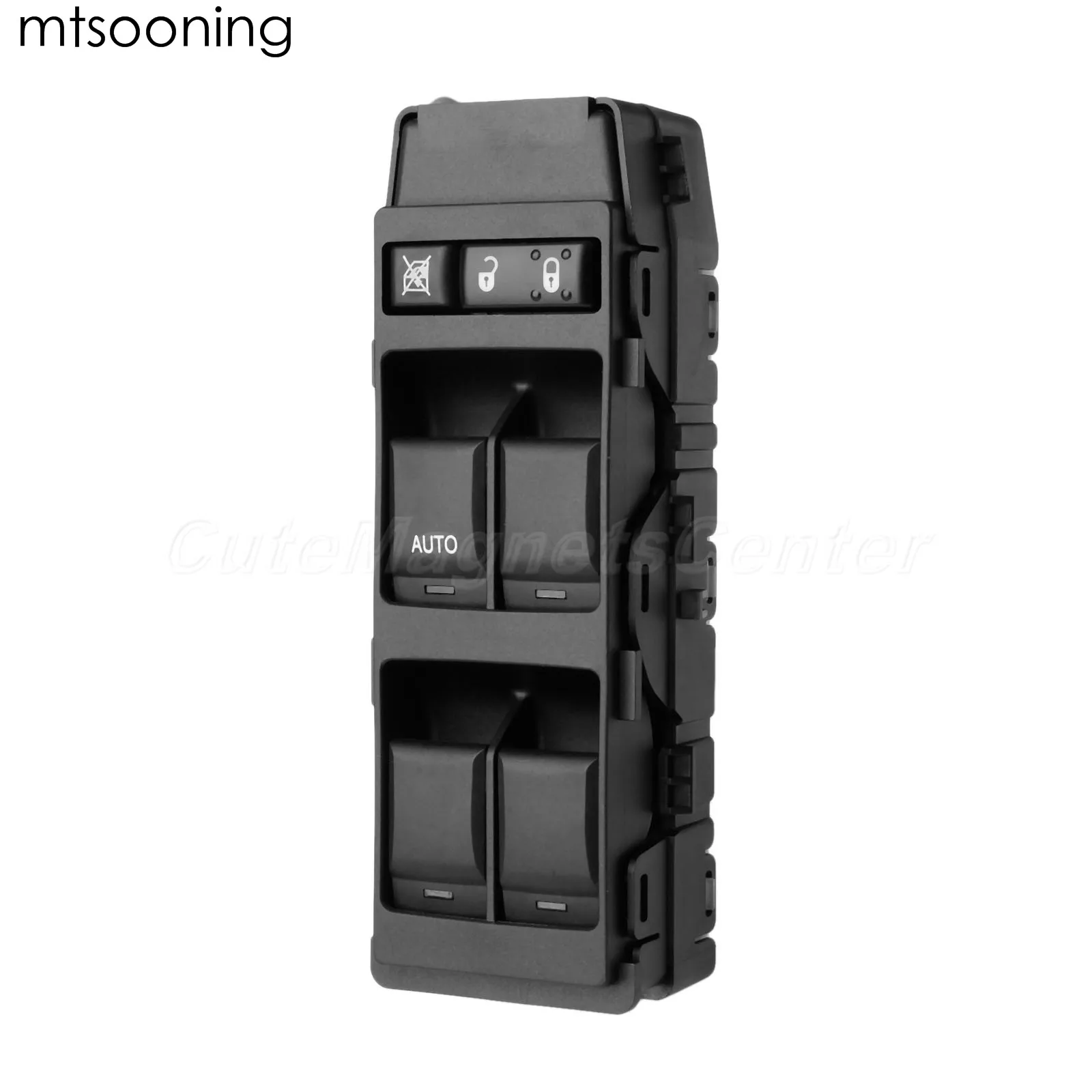 mtsooning Power Window Master Switch 56040691AD For 2007 2008 2009 2010 Jeep Compass Patriot Dodge Caliber | Автомобили и