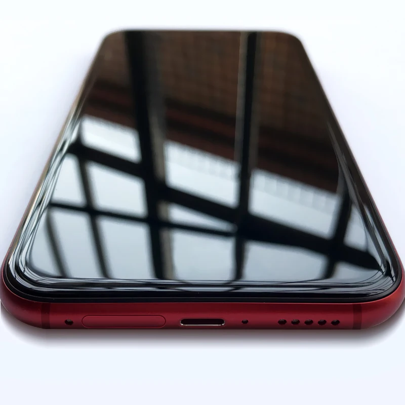 CHYI стекло для Xiaomi mi 9T pro Pre mi um Защитное стекло для экрана олеофобное покрытие 9H закаленное стекло Xiao mi Red mi K20 pro