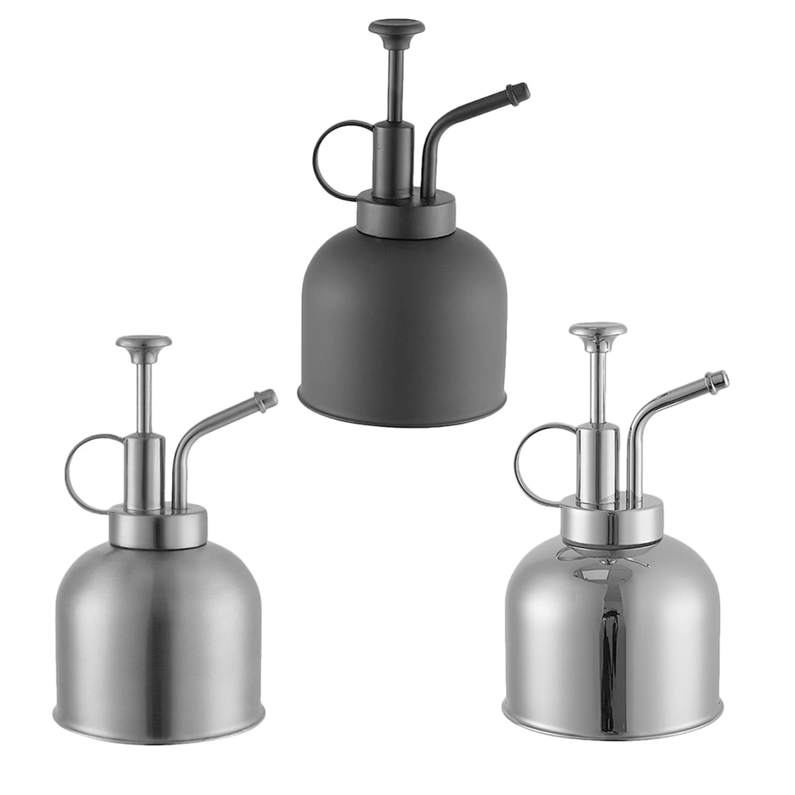 

Mini Vintage Watering Can Copper Watering Can Flower Watering Spray Bottle for Indoor and Indoor Plants