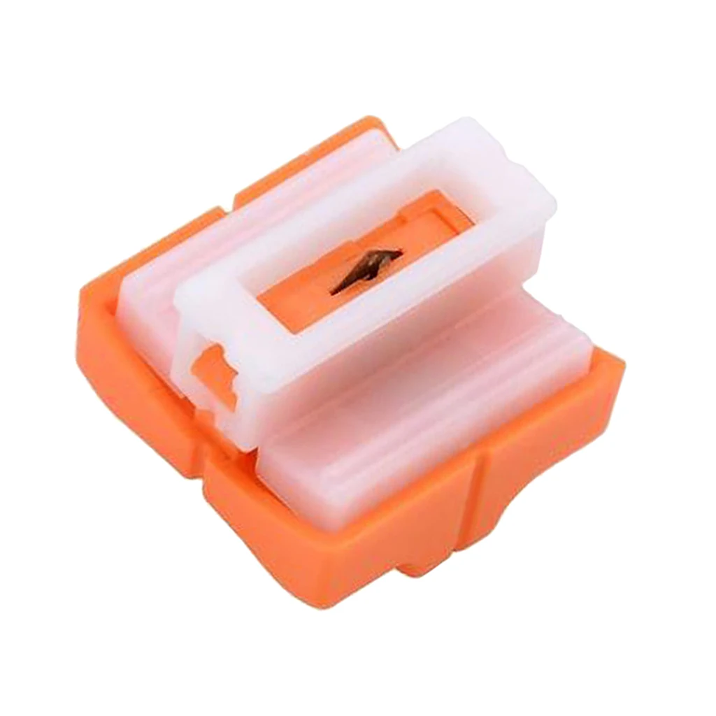 Офисный канцелярский нож Портативный A5/A4 прецизионный для резки бумажных карт