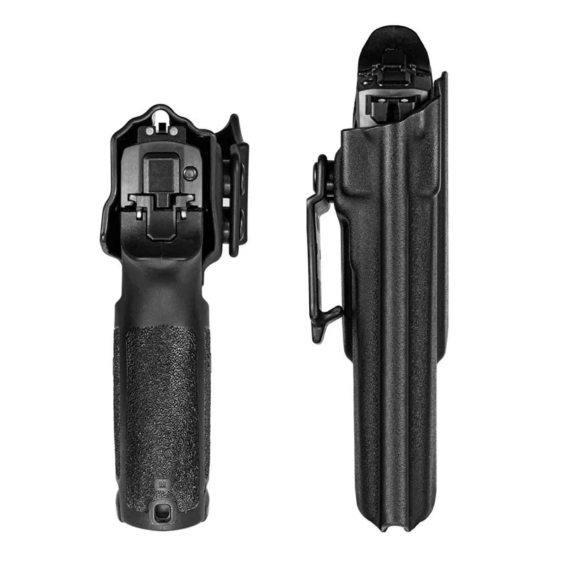 Внутренняя внутренняя часть пояса kydex кобура IWB для Sig Sauer P320 полноразмерный