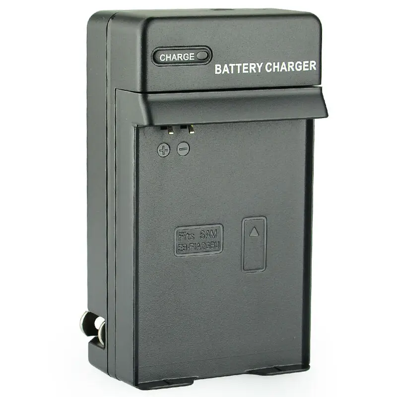 Зарядное устройство для SAMSUNG GC100 GC110 i9050 i9103 i9188 Galaxy S2 2650 мАч 3 7 в 2 шт.|Цифровые