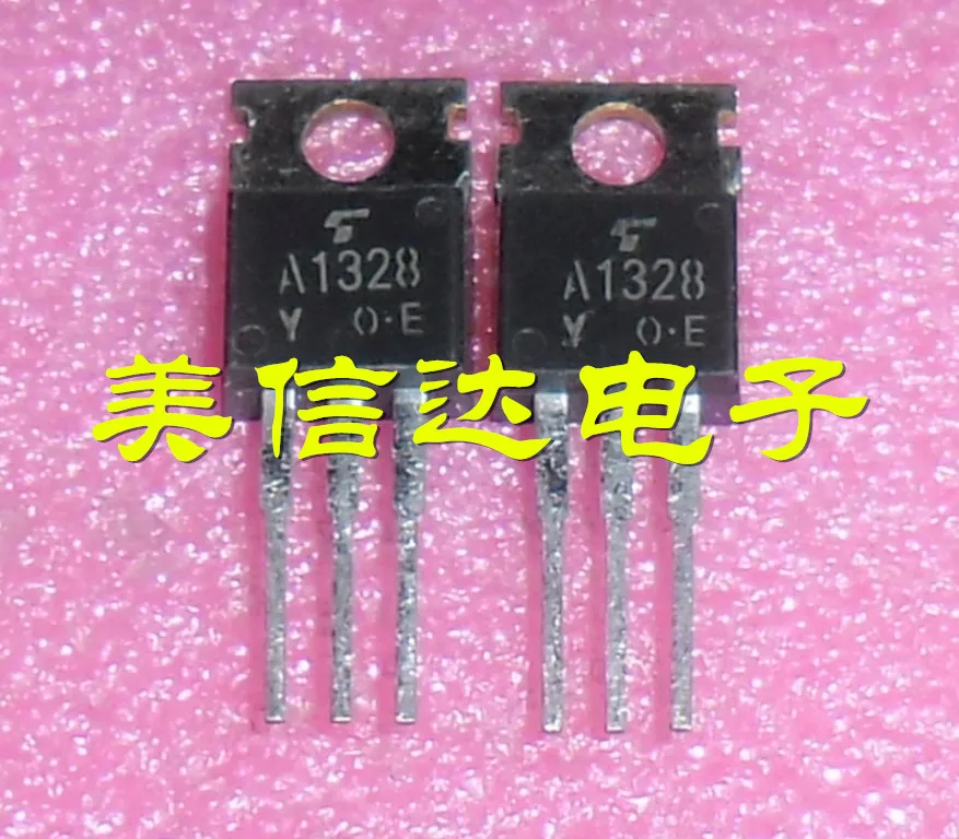 100% новый и оригинальный A1328 2SA1328 | Электроника