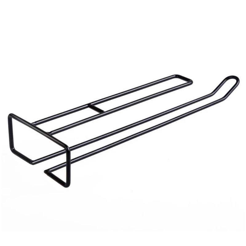 

Стойка для Винных Бокалов, подставка для бумажных рулонов, подставка для стаканов, стеллаж, салфетки под шкаф, самоклеящаяся