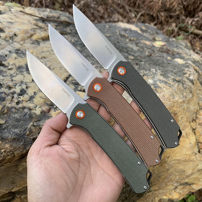 Π’Π°ΠΊΡΠΈΡΠ΅ΡΠΊΠΈΠΉ ΡΠΊΠ»Π°Π΄Π½ΠΎΠΉ Π½ΠΎΠΆ Tunafire GT956 Π΄Π»Ρ Π²ΡΠΆΠΈΠ²Π°Π½ΠΈΡ Ρ ΡΠ°ΡΠΈΠΊΠΎΠΏΠΎΠ΄ΡΠΈΠΏΠ½ΠΈΠΊΠ°ΠΌΠΈ D2, ΡΡΠ°Π»ΡΠ½ΠΎΠΉ Π½ΠΎΠΆ, ΡΡΡΠΊΠ° ΠΈΠ· ΠΌΠΈΠΊΡΠΎΠΊΠ°ΡΡΡ, ΡΡΡΠ½ΠΎΠΉ ΠΈΠ½ΡΡΡΡΠΌΠ΅Π½Ρ Π΄Π»Ρ ΠΊΠ΅ΠΌΠΏΠΈΠ½Π³Π° ΠΈ Π°ΠΊΡΠΈΠ²Π½ΠΎΠ³ΠΎ ΠΎΡΠ΄ΡΡ
Π° Π’Π°ΠΊΡΠΈΡΠ΅ΡΠΊΠΈΠΉ ΡΠΊΠ»Π°Π΄Π½ΠΎΠΉ Π½ΠΎΠΆ Tunafire GT956 Π΄Π»Ρ Π²ΡΠΆΠΈΠ²Π°Π½ΠΈΡ Ρ ΡΠ°ΡΠΈΠΊΠΎΠΏΠΎΠ΄ΡΠΈΠΏΠ½ΠΈΠΊΠ°ΠΌΠΈ D2, ΡΡΠ°Π»ΡΠ½ΠΎΠΉ Π½ΠΎΠΆ, ΡΡΡΠΊΠ° ΠΈΠ· ΠΌΠΈΠΊΡΠΎΠΊΠ°ΡΡΡ, ΡΡΡΠ½ΠΎΠΉ ΠΈΠ½ΡΡΡΡΠΌΠ΅Π½Ρ Π΄Π»Ρ ΠΊΠ΅ΠΌΠΏΠΈΠ½Π³Π° ΠΈ Π°ΠΊΡΠΈΠ²Π½ΠΎΠ³ΠΎ ΠΎΡΠ΄ΡΡ
Π°