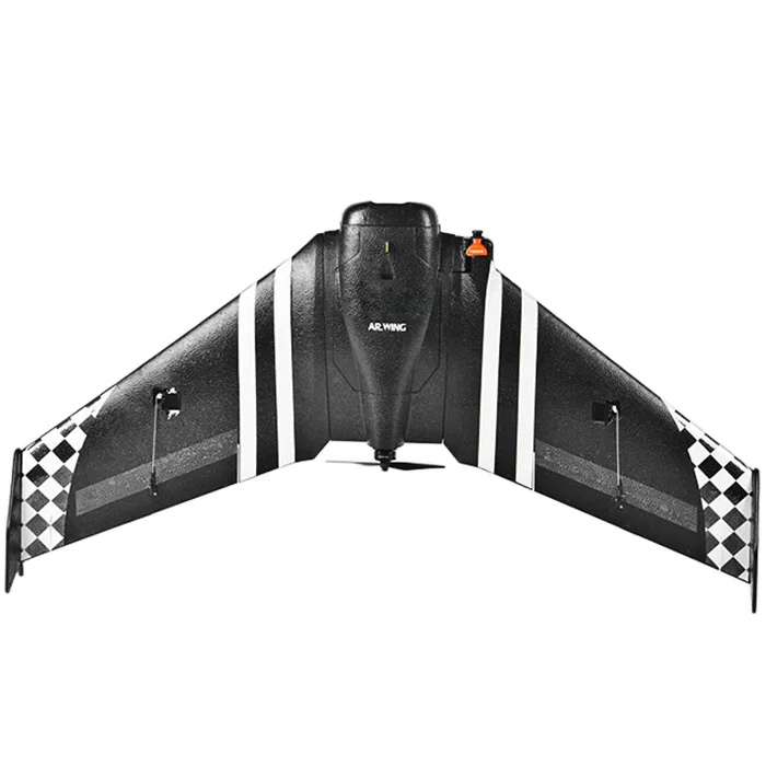 Новое поступление SONICMODELL AR Wing 900 мм EPP Fixed Delta RC самолет 10 80 + км/ч высокоскоростной 11