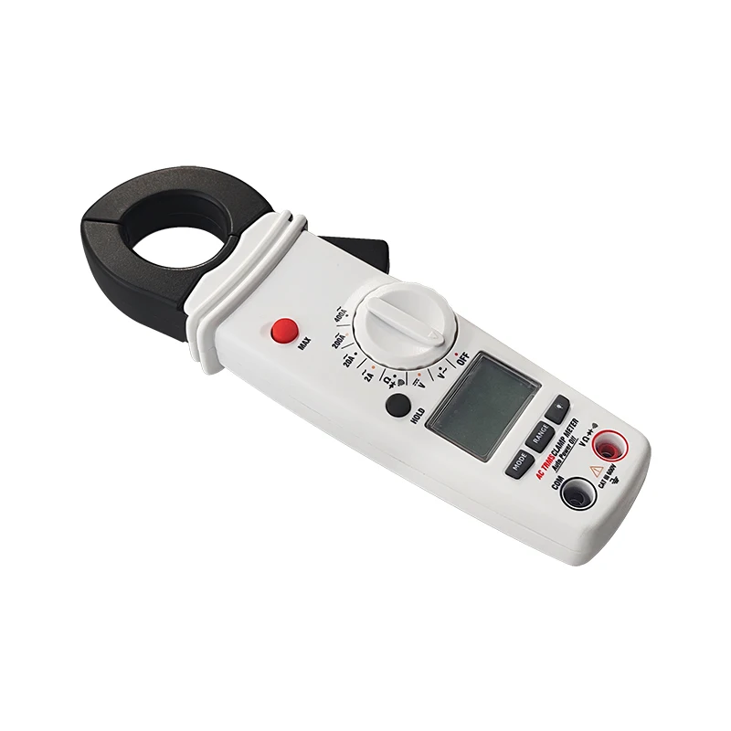 Строковый мультиметр измеритель напряжения постоянного/переменного тока