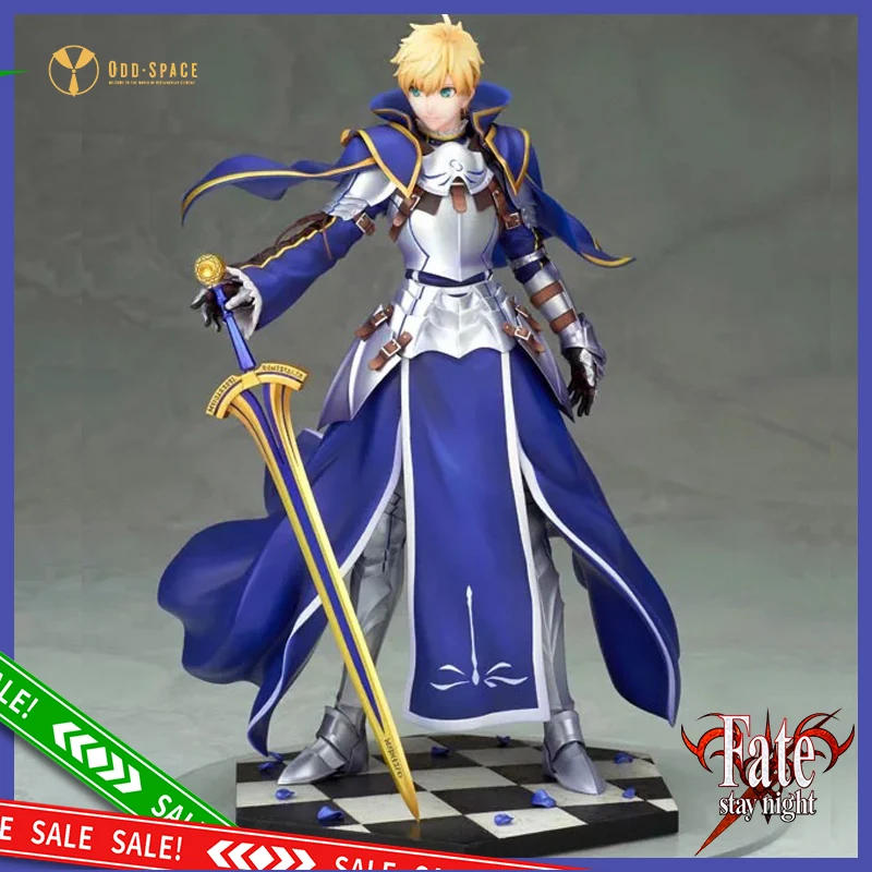 

Anime Figure Fate Saber Arthur Dolls Action Figures Statue Figurine Collectible Model children's Toys Decoration Christmas Gift