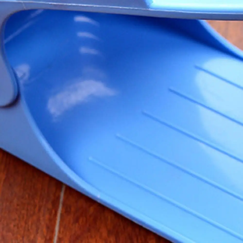 1 шт. двухслойные стойки для обуви органайзер хранения Пластиковая регулируемая