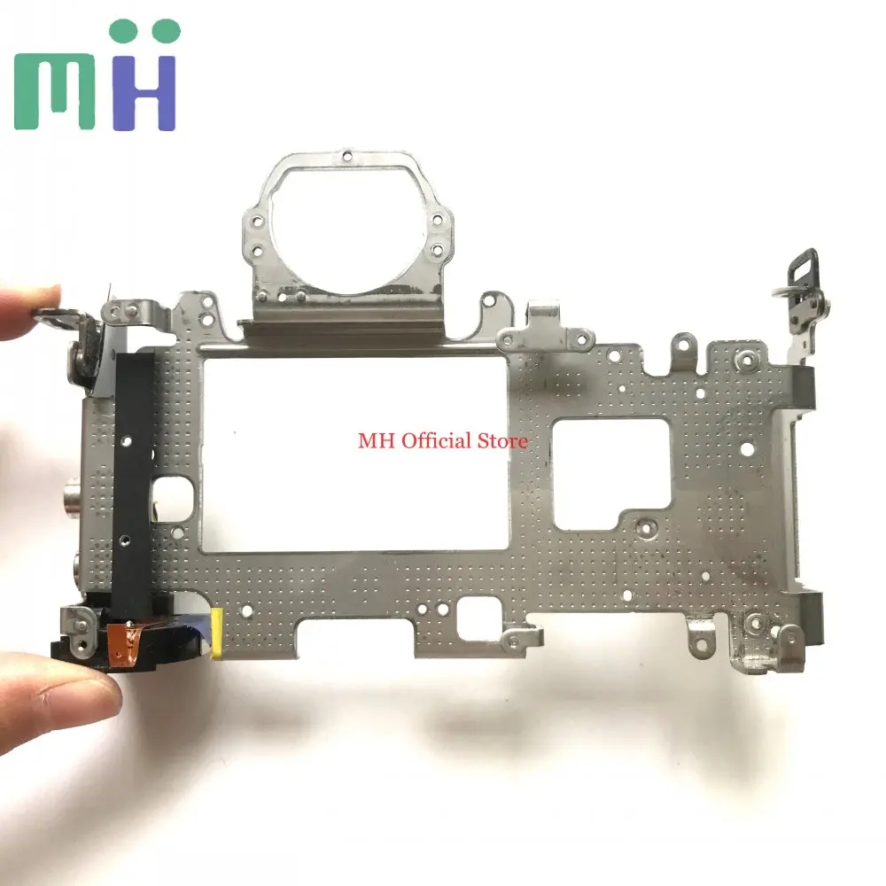 Для Canon 5D корпус фиксированная рамка с интерфейсом запасная часть для камеры |