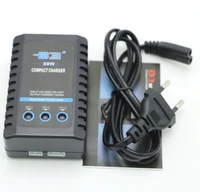 imax rc b3 20w pro 10w compact balance charger for 2s 3s 7 4v 11 1v lithium lipo battery freepost
