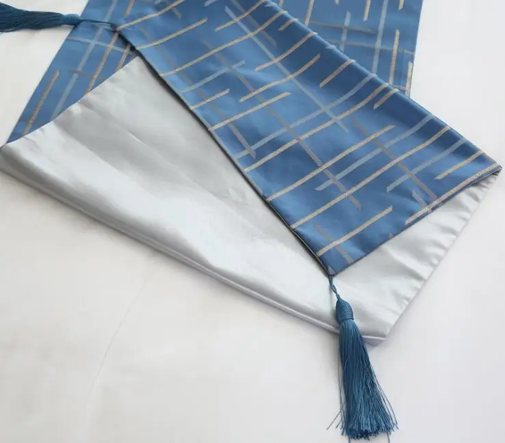 Геометрические полоски покрывала полиэфирное покрывало на кровать роскошное