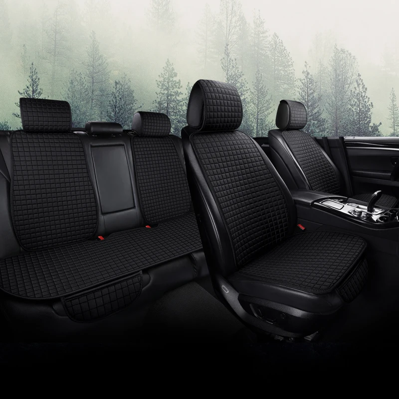 

Warm Auto Seat Cushion Car chair coverAuto Soft Seats Cushions car seat cover set chaise bureau rio cx5 Automobiles Seat Covers