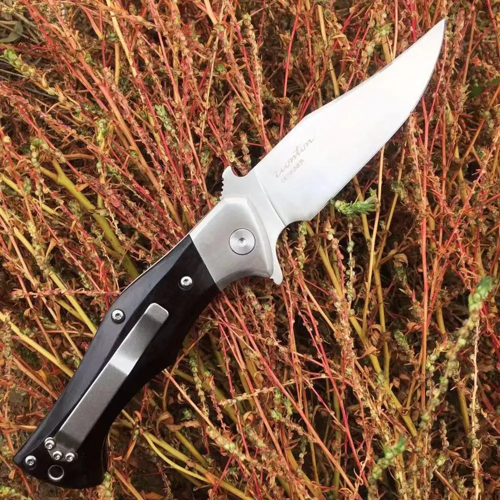 Складной нож Brother 1612 карманные ножи тактический инструмент для выживания лезвие