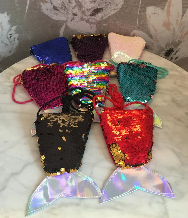 1 шт случайный цвет Детский плюшевый рюкзак сумка мессенджер плюшевая