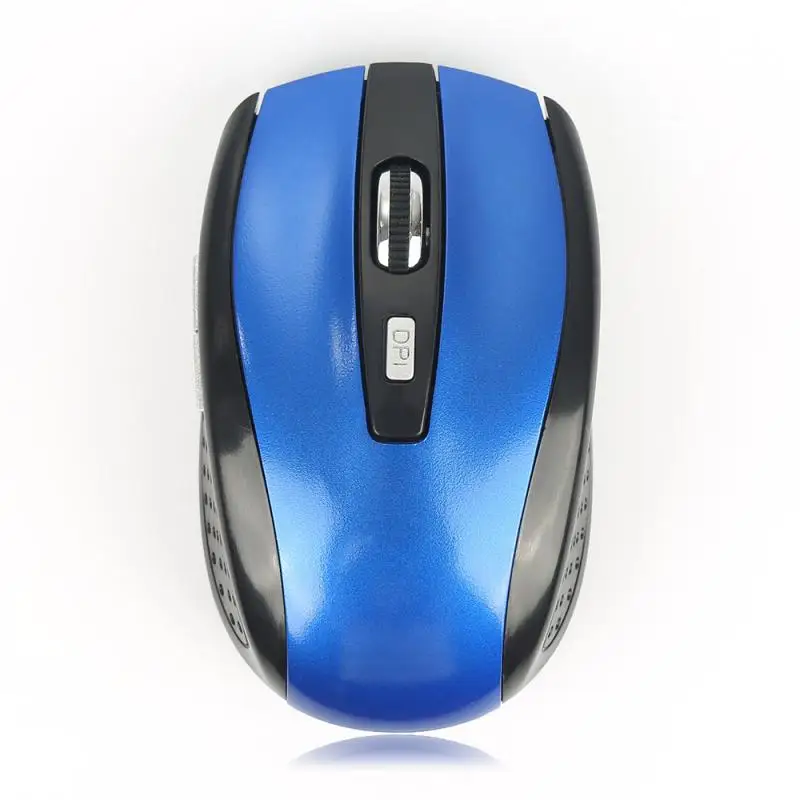 

WH315 2.4GHz Wireless Optical Mouse Mice USB Receiver For PC Laptop Macbook WH315 2.4GHz Wireless Cordless Optical Mouse Mice