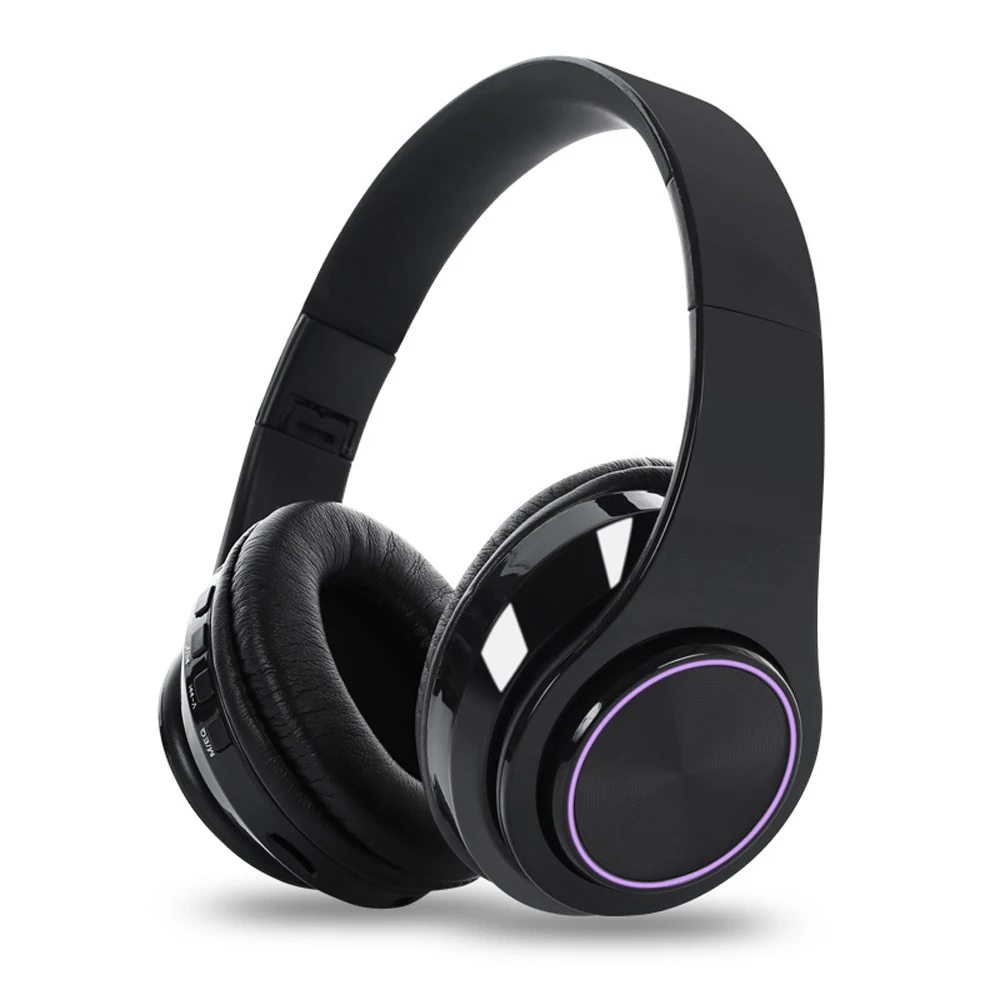 Высококачественные беспроводные Bluetooth наушники JOINRUN L3 многофункциональная