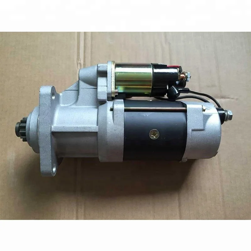 

Dongfeng diesel engine parts 6CT 3102767 starter