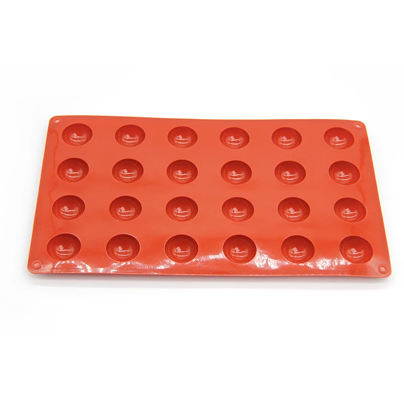 Форма силиконовая для выпечки 3 размера|Принадлежности выпечки| |