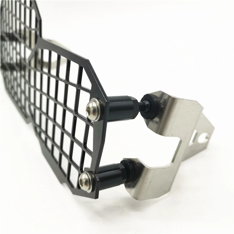 

FOR BMW F800 GS F800GS Adventure F700GS F650GS Twin Motorcycle Accessories Headlight Protection Guard Protection Cover