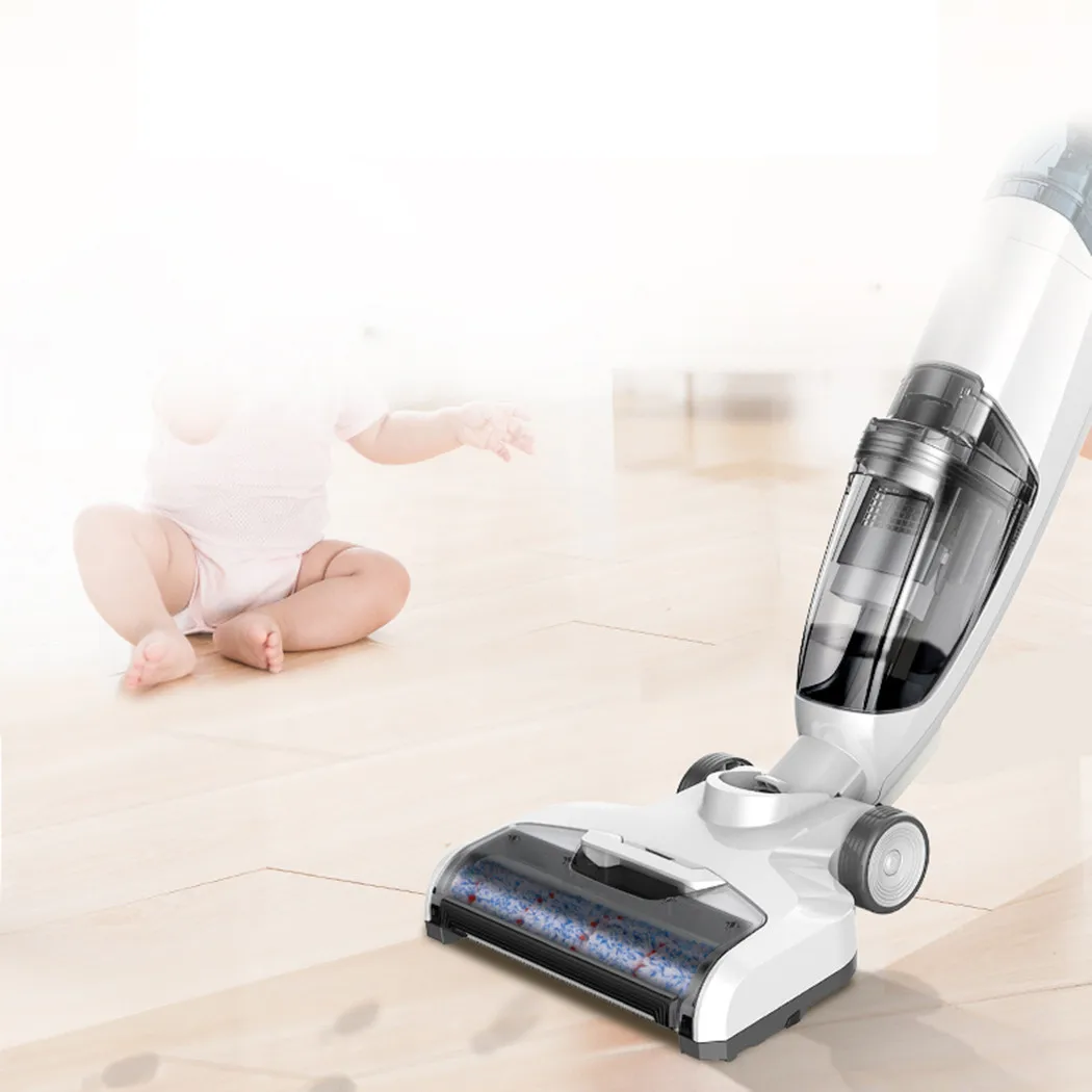 

Adapted To Tineco IFloor HF10E-01 Sweeping Robot Rolling Brush Main Brush Cleaning Accessories For Kitchen