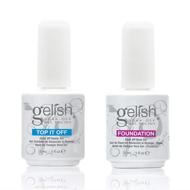 Гель-лак для ногтей 15 мл | Красота и здоровье