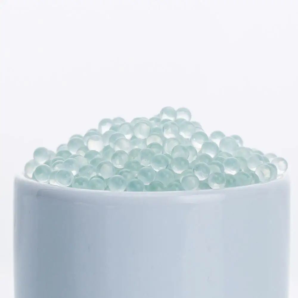 Лабораторный 1 мм 6 для борьбы с массовыми беспорядками кипения Стекло шарик