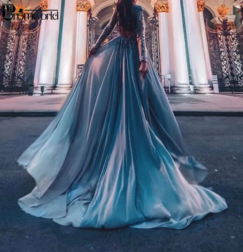 Расшитое вечернее платье 2021 новый дизайн а линейное шифоновое кружевное с