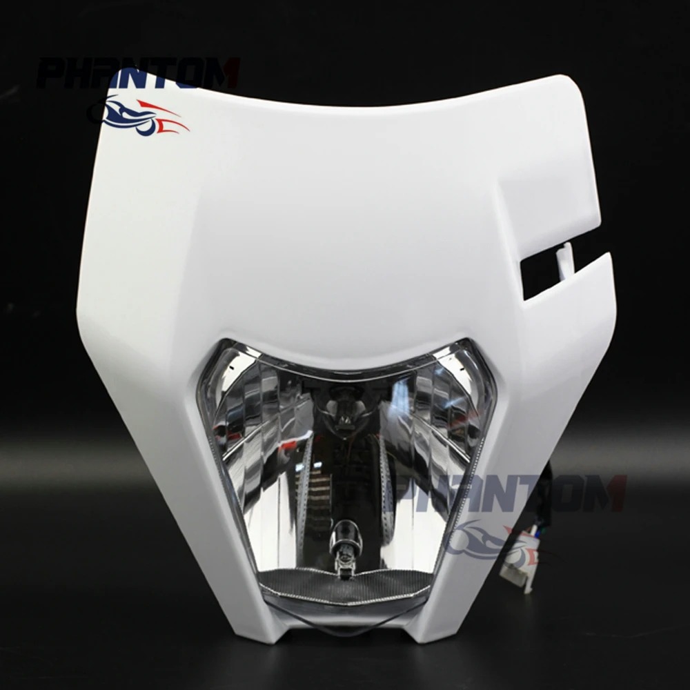 2014 2020 головной светильник налобный фонарь для KTM SX EXC EXCF/шесть дней XCW XCF W 125 200 250 300