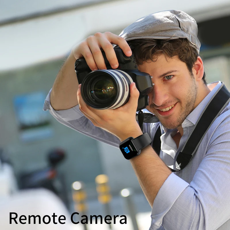 Смарт-часы Y68 спортивные с пульсометром и тонометром 2 шт. | Электроника