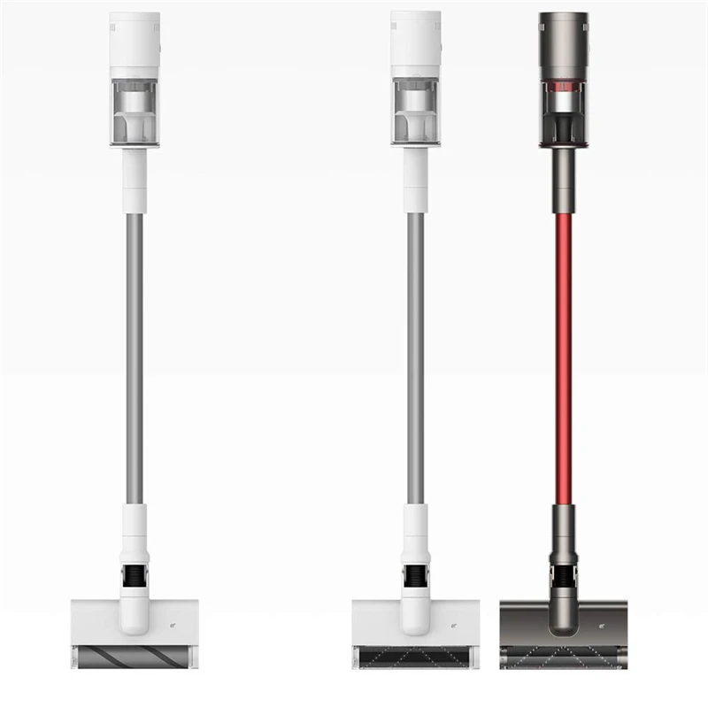 

Z11 Handheld Wireless Vacuum Cleaner 26000Pa Strong Suction Motor Deep Mite Removal Clean 125000RPM Brushless Motor For Home