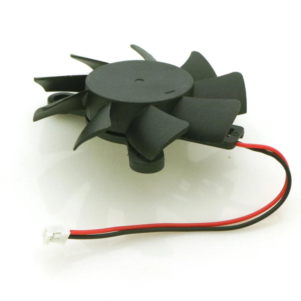 Бесплатная доставка новый 7015M12F ND1 65 мм 47*47*47 12 в 0 25 А 2 провода 2Pin