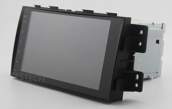 Zetech Android 9 2 din автомагнитола dvd gps для kia borrego/mohave 2008-2012 Автомобильный мультимедийный для kia mohave 9 дюймов сенсорный экран