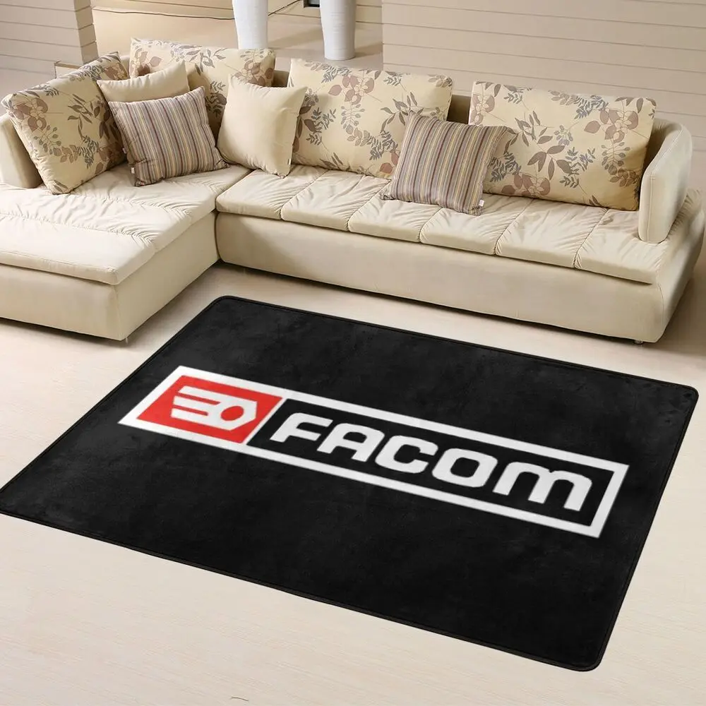 

Facom Carpet Rug Entrance Door Mat Carpet For Nursery Children Room Mat Outdoor Terrace Carpet Mat For Hallway Children Room Mat
