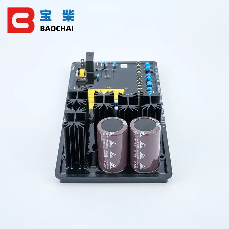 DECS 100 цифровой контроль возбуждения AVR автоматический стабилизатор напряжения