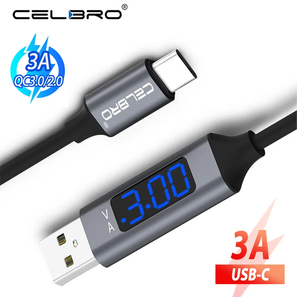 1 м Micro Usb кабель для быстродействующего зарядного устройства передачи данных