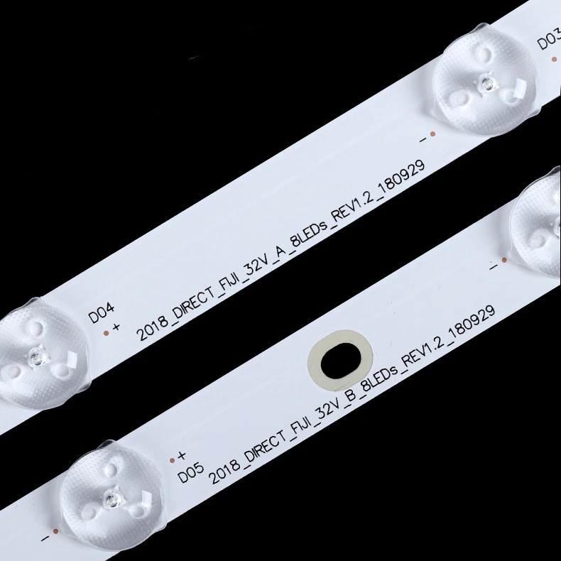 Полоса светодиодная для телевизора KDL-32R433B 32R435B 32R410B 32R420B 32R430B LG INNOTEK 32 дюйма 30 шт. |