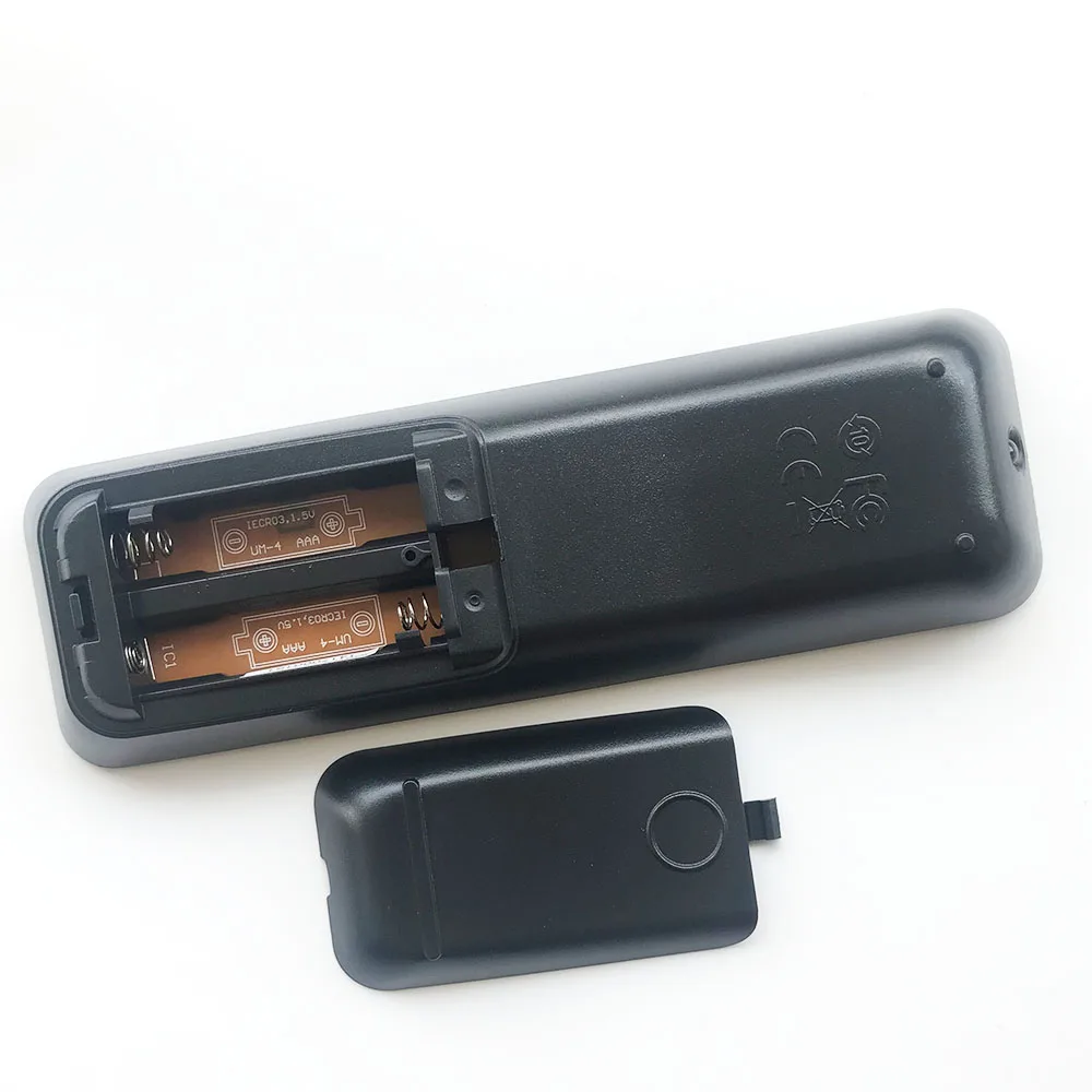 1 5 шт. оригинальный Philips CD мини аудио пульт дистанционного управления DCM2020 1070 2055 2050