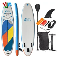 2021 cheap race inflatable paddle board stand up sup board water sport equipment for adult youth outdoor fun