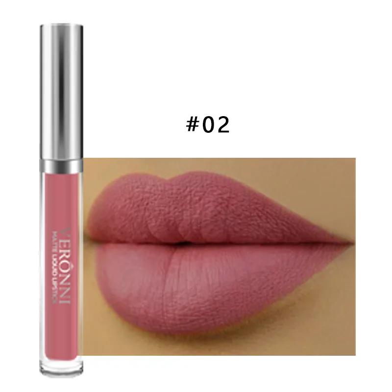 

Makeup Matte Lipstick Lip Glaze Matte Moisturizing Non-stick Cup Lip Gloss Dirty Orange Rotten Tomatoes Makeup Luxury Makeup