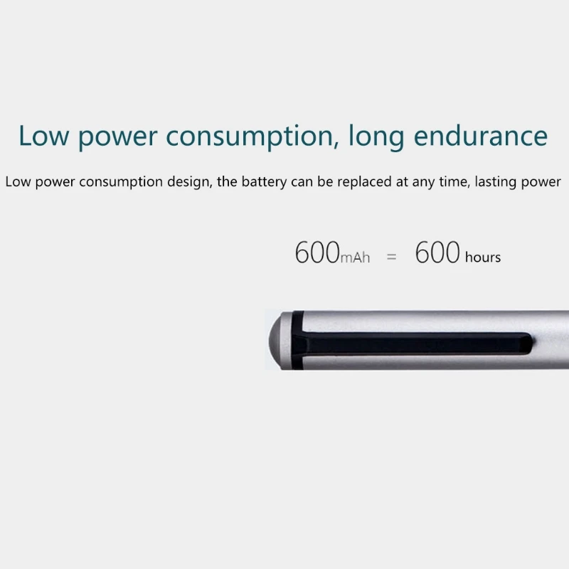 

Active Stylus Pen for Surface Pro7 Pro6 Pro5 Pro4 Pro3 Tablet Touch Screen Book W0YE