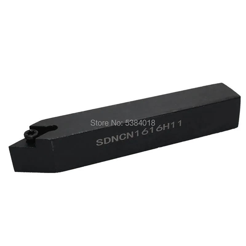 Токарный станок с ЧПУ SDNCN1212H11 SDNCN1616H11 SDNCN2020K11 токарный инструмент поворотом на 62 5