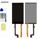 Для HTC Desire 601 ЖК-дисплей экран модуль монитор + сенсорный экран дигитайзер сенсорная панель стекло в сборе