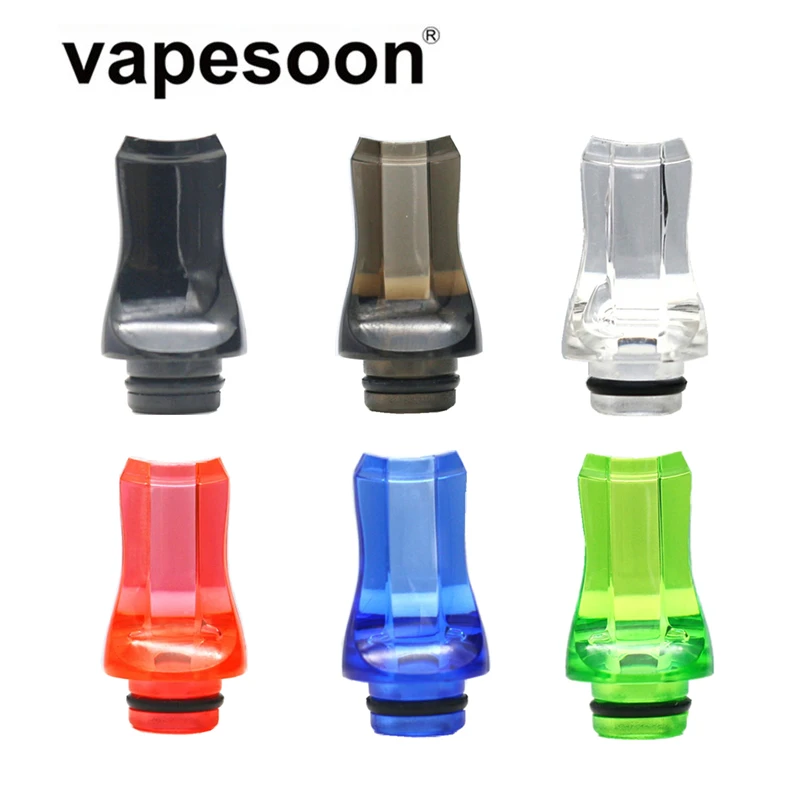 Электронная сигарета 510 дрип-тип для вейпа испаритель атомайзер 1453 MAX VM GTX Tank 18 22 BSKR