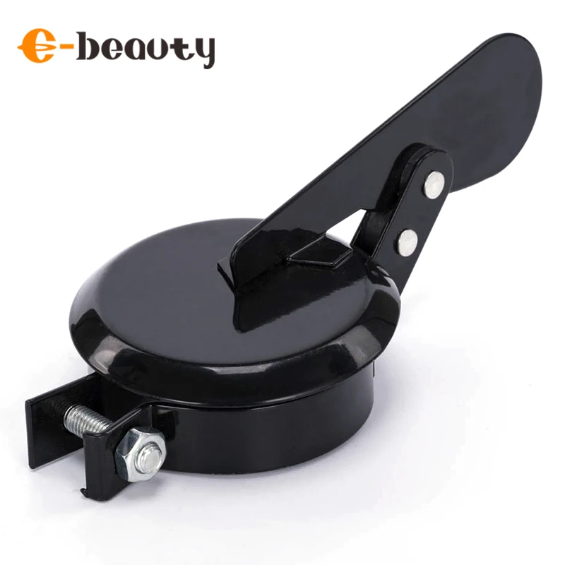 Выпускная труба генератора дождевая шляпа 50 мм 60 Воронка для защиты от дождя -