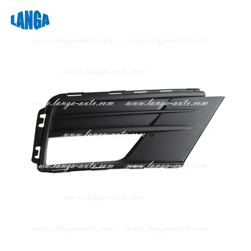 

2К 5853665 Ф 2К 5853666 F для VW Caddy 2016 — крышка противотуманной фары с отверстием, решетка переднего бампера, левая или правая