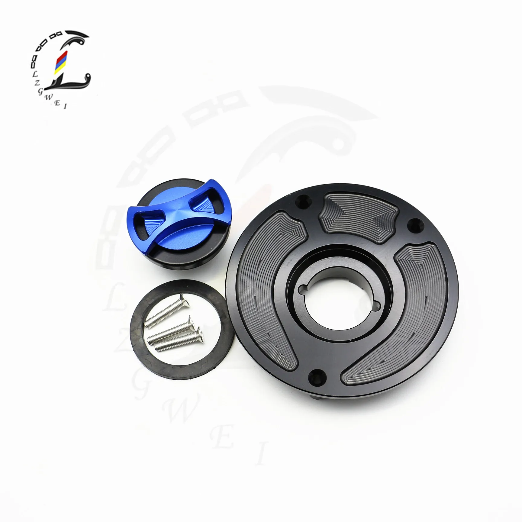 Крышка топливного бака мотоцикла для Honda CB1000 CBR600RR CBR900RR CBR929RR CBR954RR CBR400RR CB1300 CB1300S CB600F