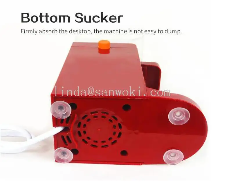 Бытовая шлифовальная машина для орехов Машина Для Производства арахисового